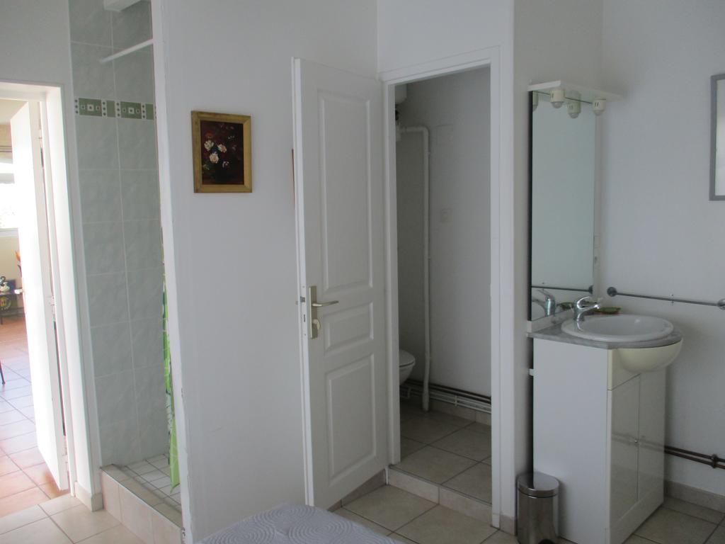 La Colombe Apartment Vienne  Ngoại thất bức ảnh